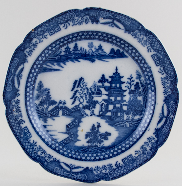 Plate c1810
